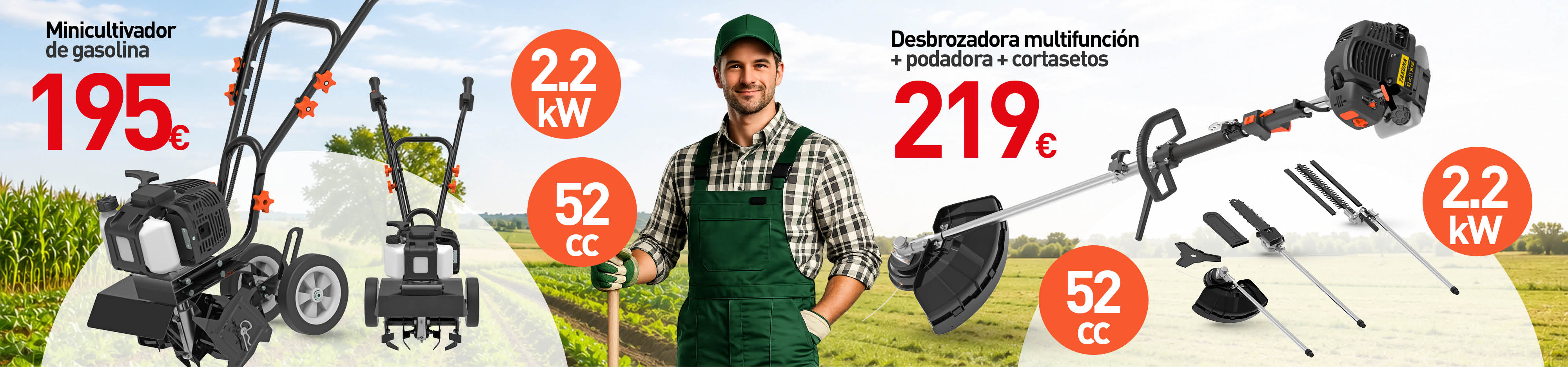 AGRICULTURA